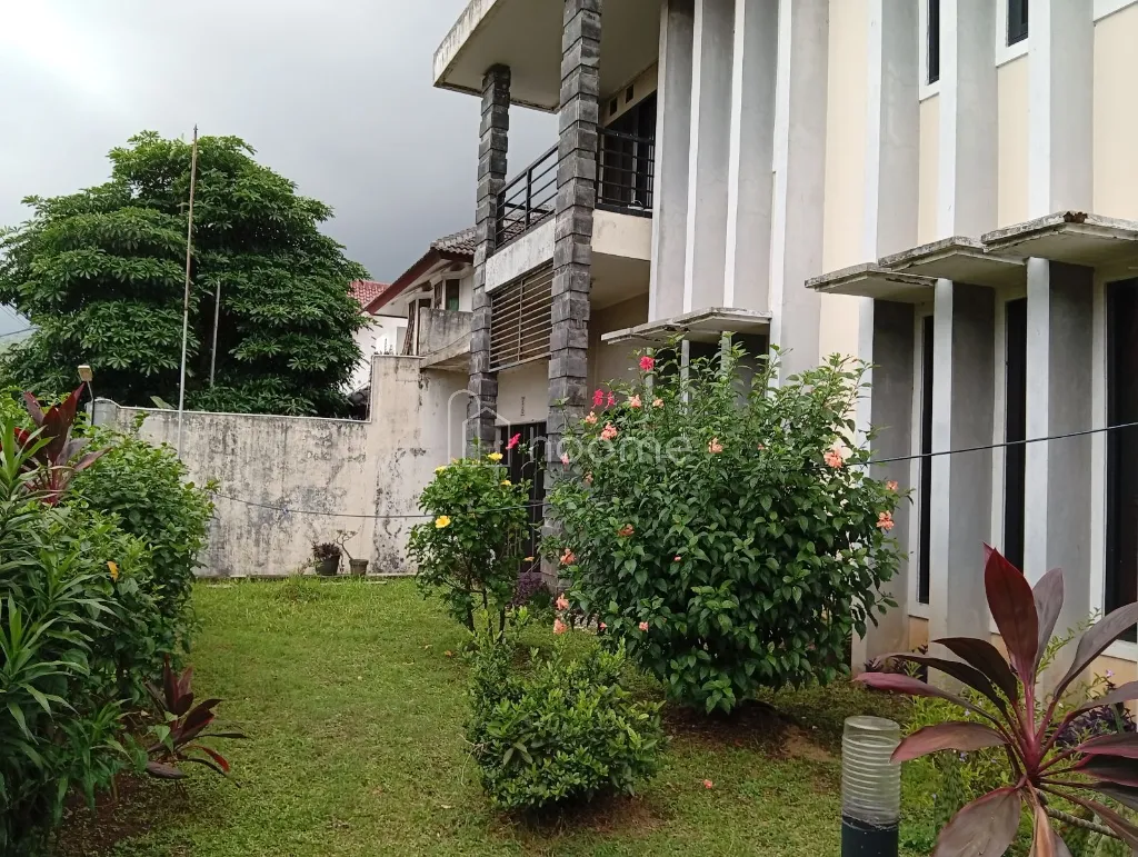 Dijual Rumah Rumah nyaman di lingkungan yang aman — foto 4 dari 4