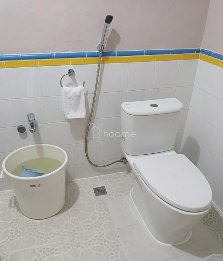 Dijual Rumah DIJUAL CEPAT Rumah di Lippo Karawaci Utara — foto 1 dari 4