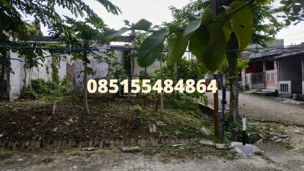Dijual Tanah Dijual tanah hook cikasungka tigaraksa tangerang — foto 1 dari 4