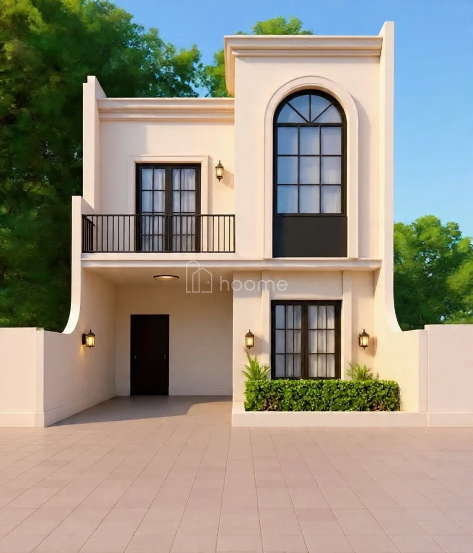 Dijual Rumah Dijual Rumah Murah Lantai 2 Di Cimanggis Depok  — foto 2 dari 4