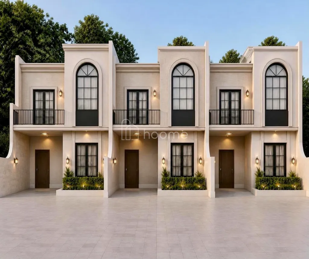 Dijual Rumah Dijual Rumah Murah Lantai 2 Di Cimanggis Depok  — foto 3 dari 4