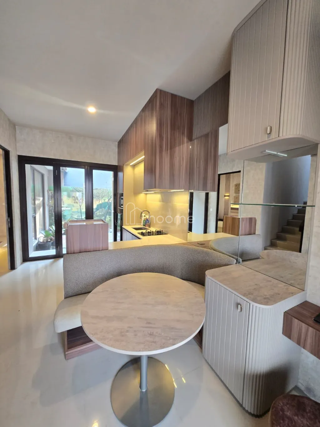 Disewa Rumah Disewakan Rumah Citra Garden Serpong 3BR — foto 2 dari 20