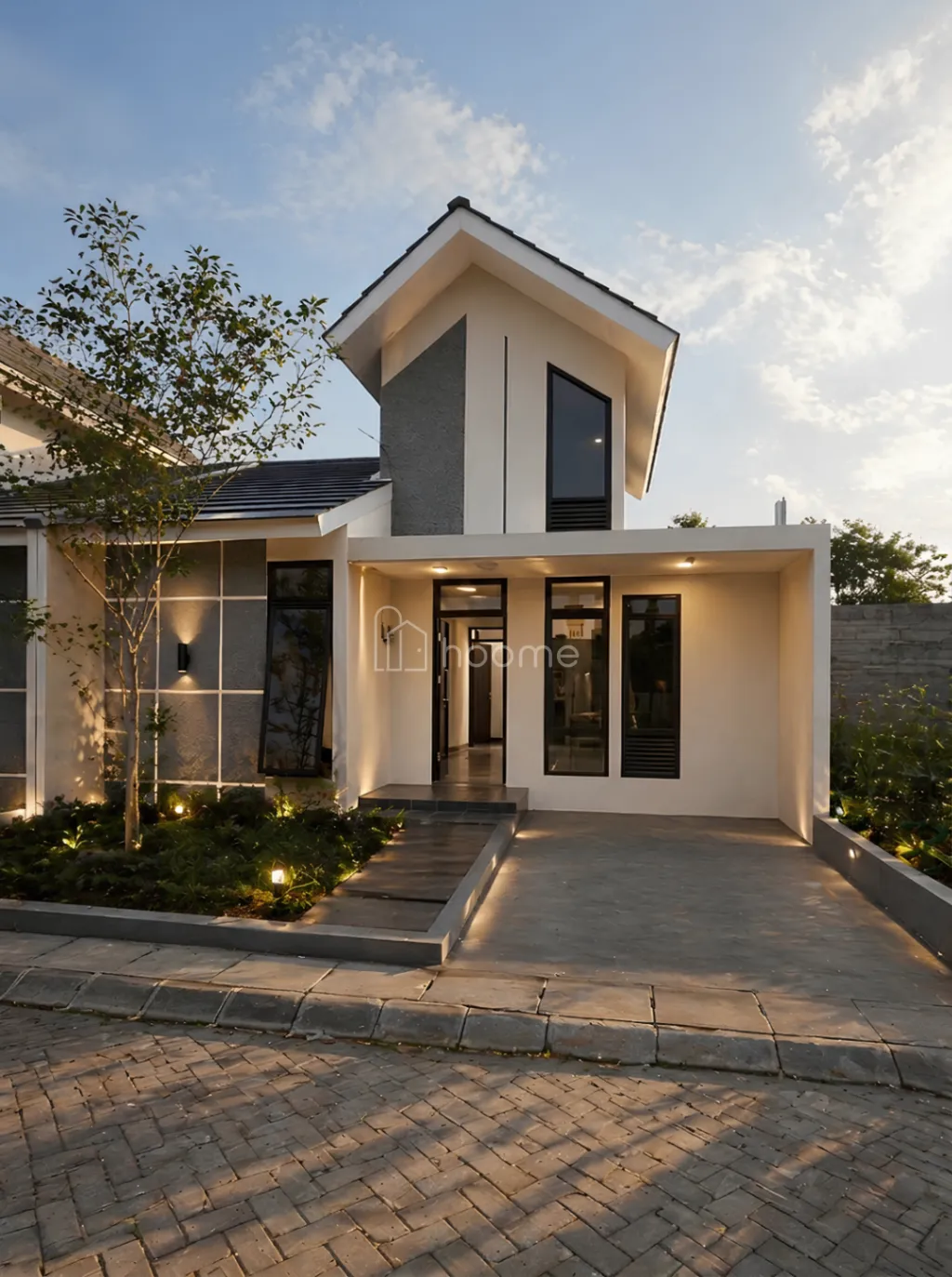 Dijual Rumah Perumahan Di PUSAT KOTA BEKASI — foto 3 dari 4