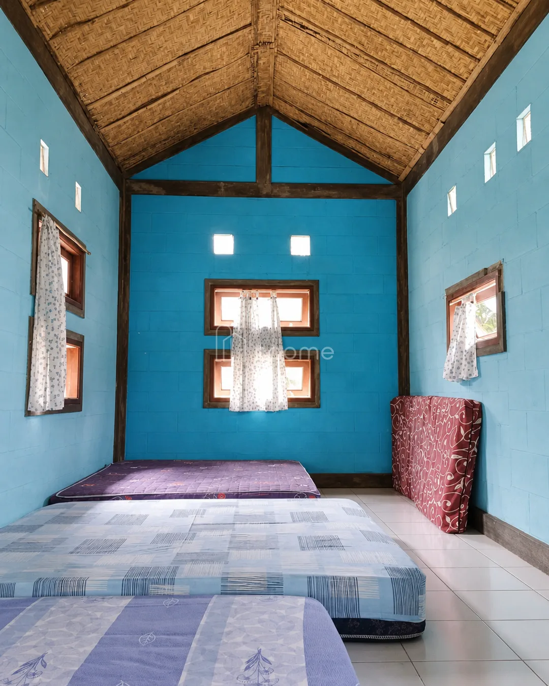 Dijual Rumah di Ciawi — foto 3 dari 4