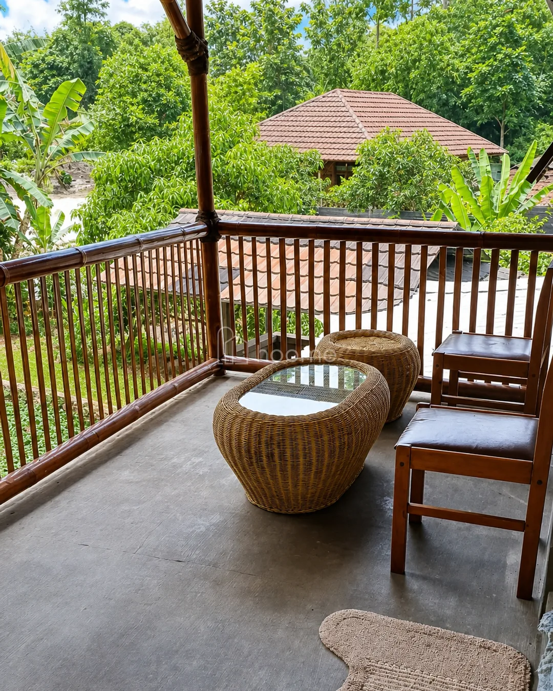 Dijual Rumah di Ciawi — foto 4 dari 4