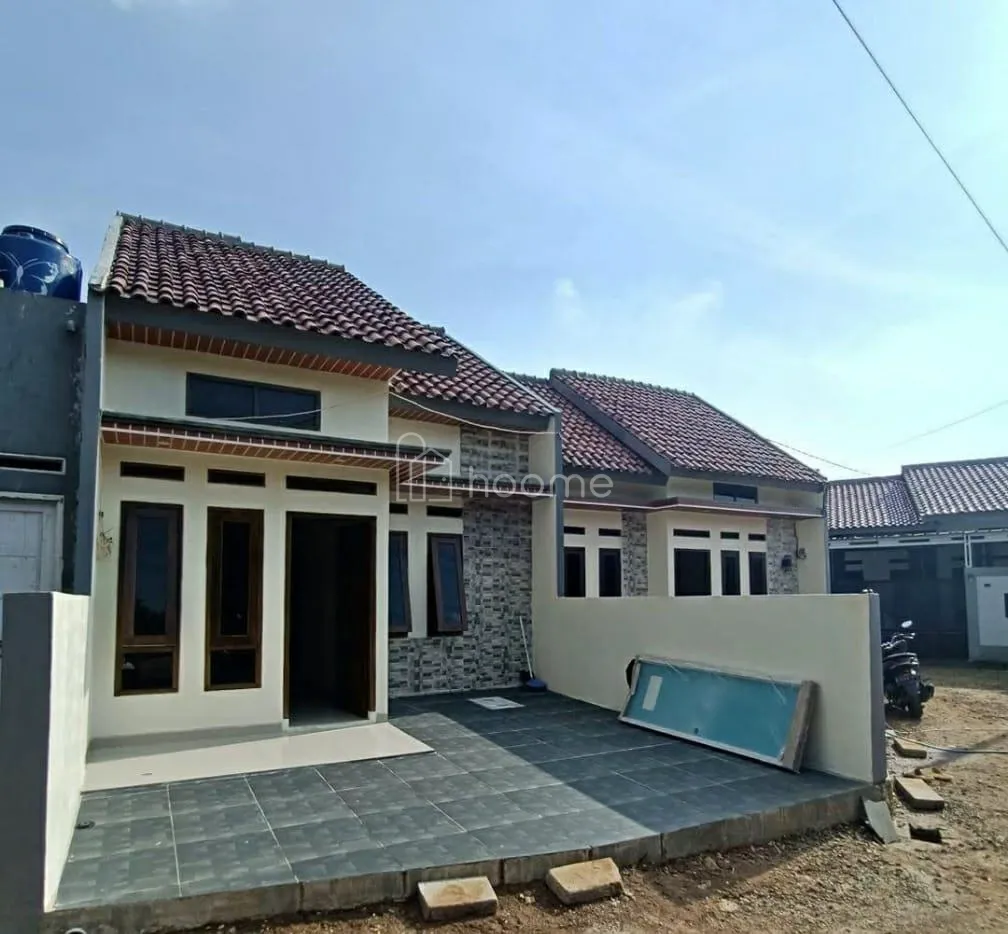Dijual Rumah Murah Dengan Nilai Investasi Tinggi — foto 4 dari 4