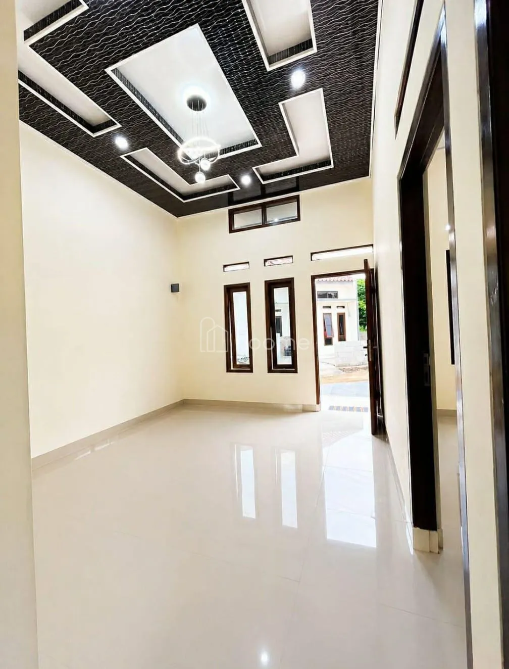 Dijual Rumah Murah Dengan Nilai Investasi Tinggi — foto 1 dari 4