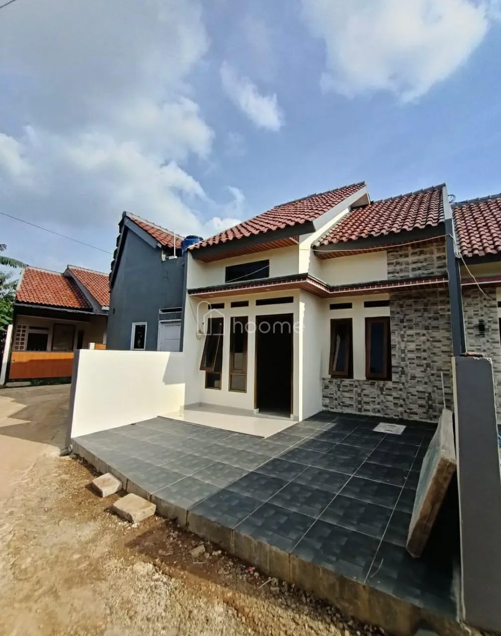 Dijual Rumah Murah Dengan Nilai Investasi Tinggi — foto 3 dari 4