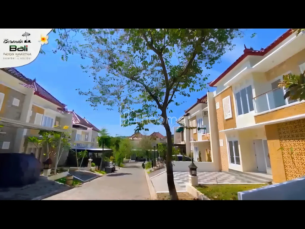 Dijual Rumah Tipe Baris Payon Amartha Ngaliyan SHM — foto 3 dari 8