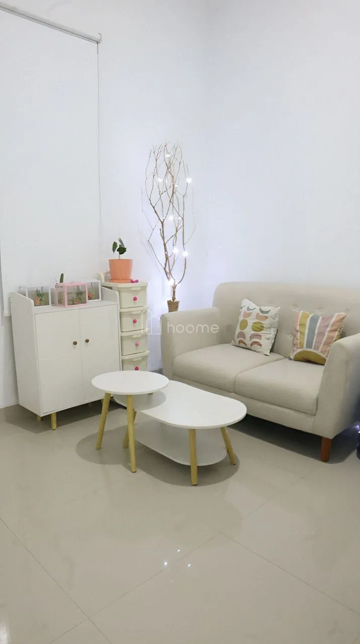 Dijual Rumah Rumah Full Furnished Siap Huni Green Babelan Asri  — foto 3 dari 4