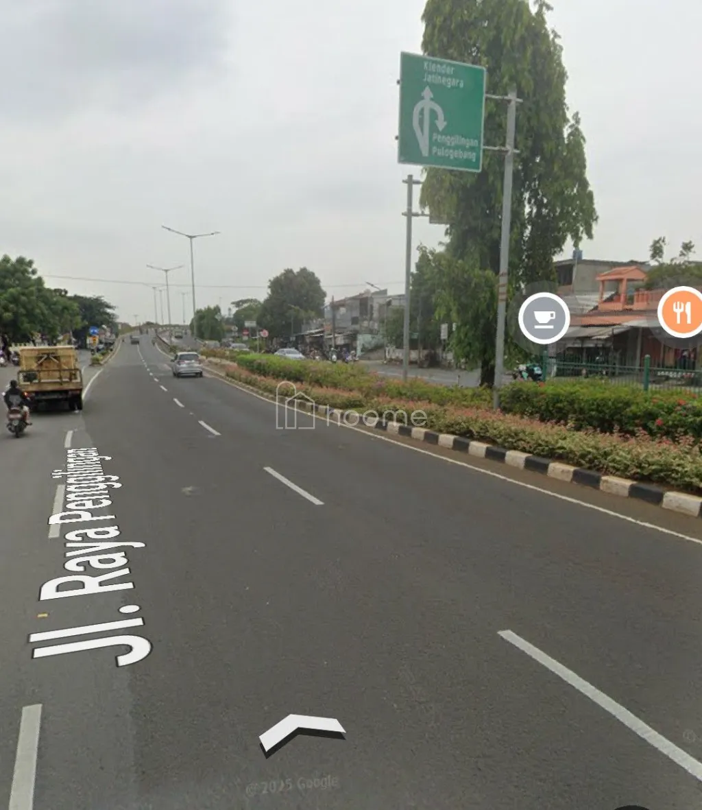 Disewa Ruko Di Sewa Ruko 50 Meter² Siap Pakai Lokasi Strategis — foto 4 dari 4