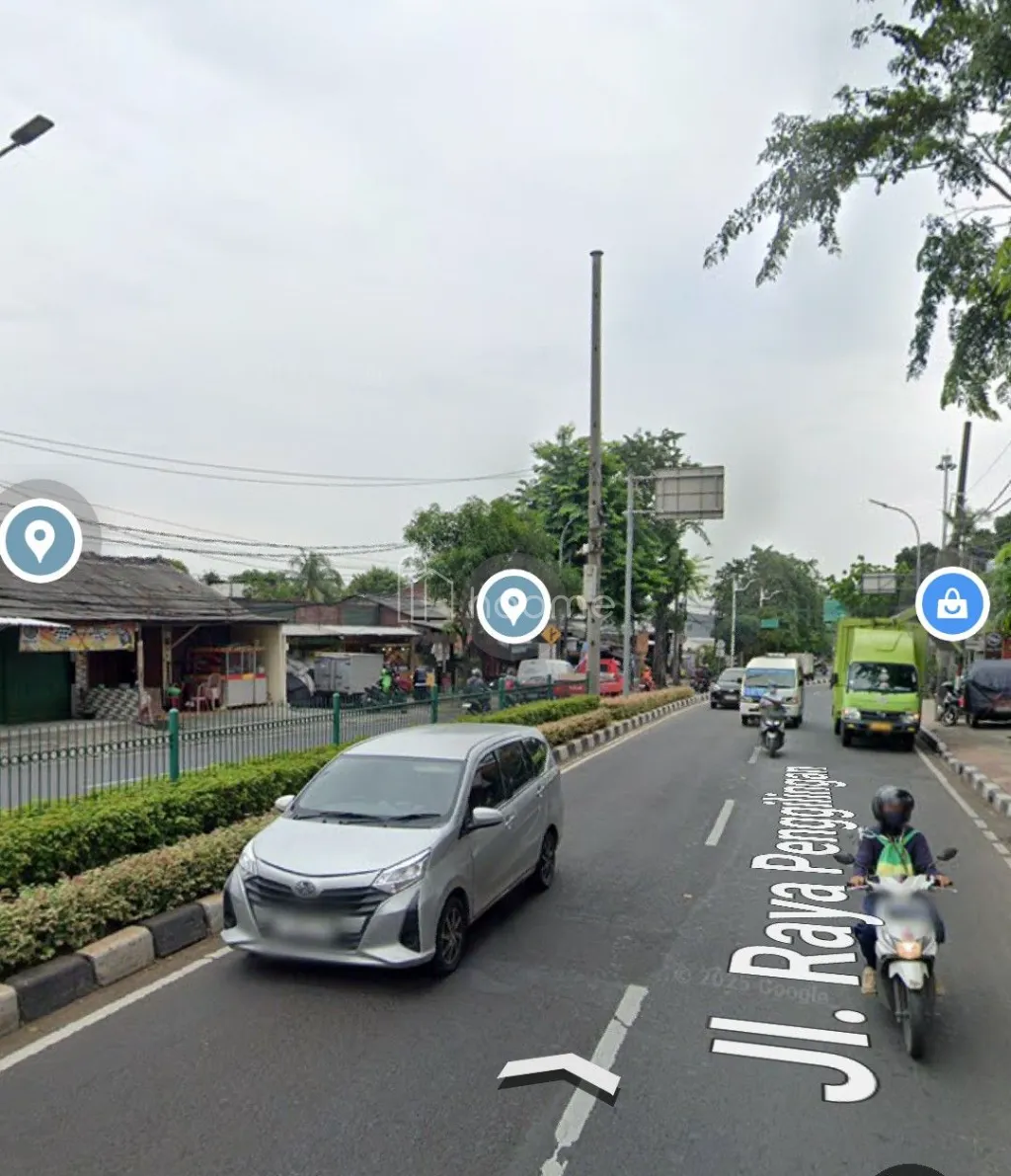 Disewa Ruko Di Sewa Ruko 50 Meter² Siap Pakai Lokasi Strategis — foto 3 dari 4