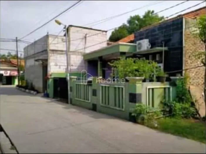 Dijual Rumah Di Jual Rumah Belakang Bandara Sukarno Hatta — foto 4 dari 4