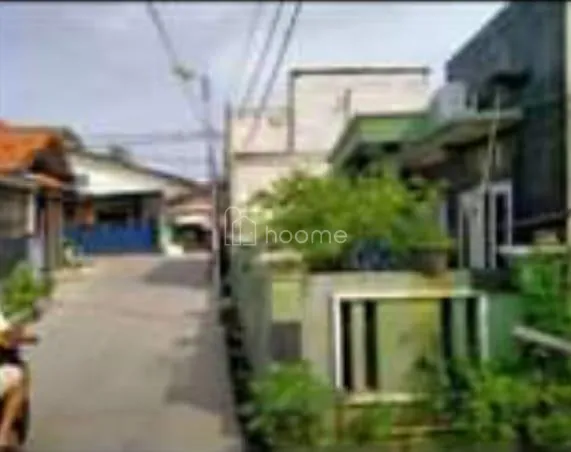 Disewa Rumah Di Kontrakkan Rumah Belakang Bandara Sukarno Hatta — foto 1 dari 4
