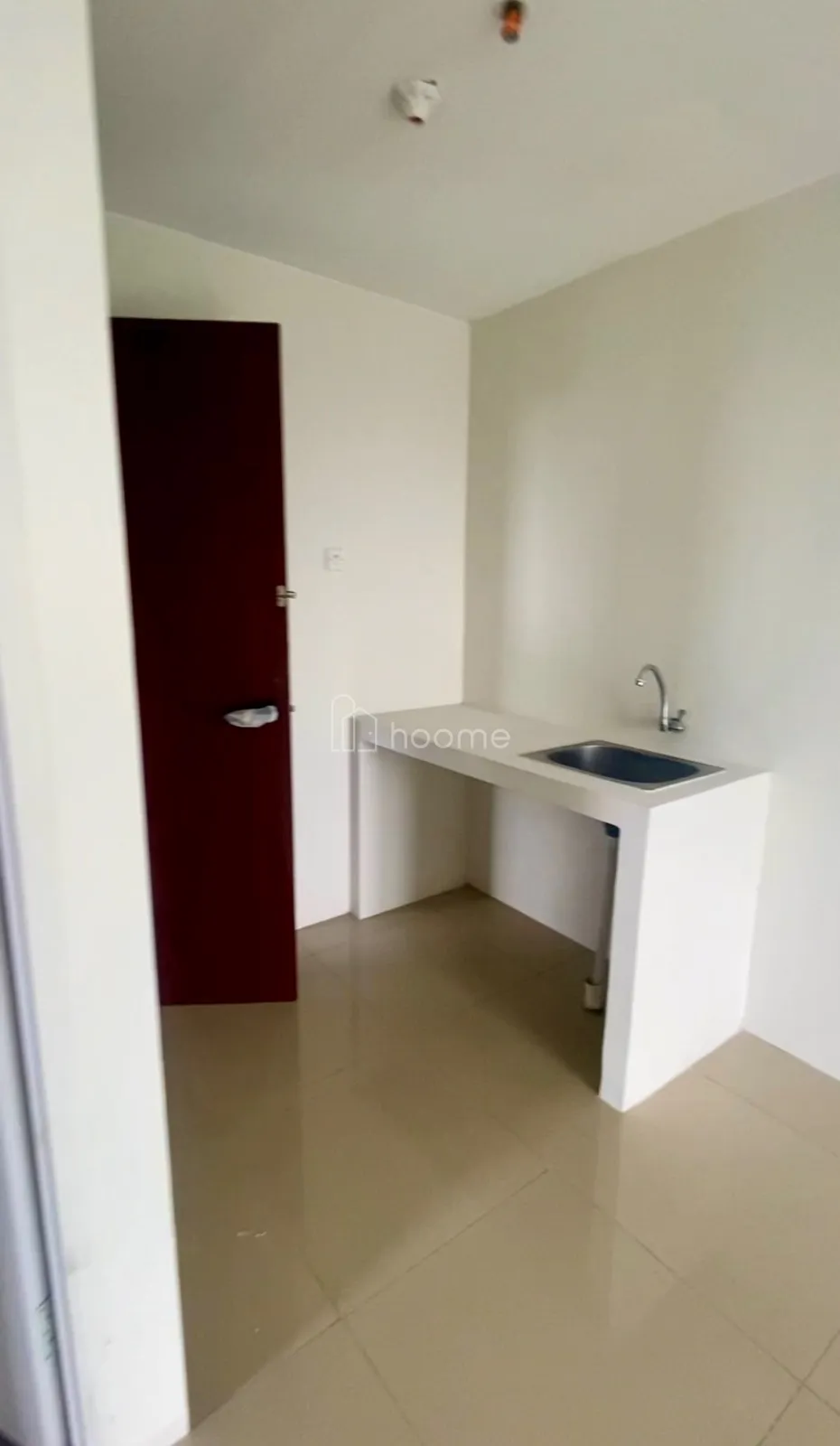 Disewa Apartemen Sudimara Forestwalk 2 BR Lt 15 — foto 4 dari 4