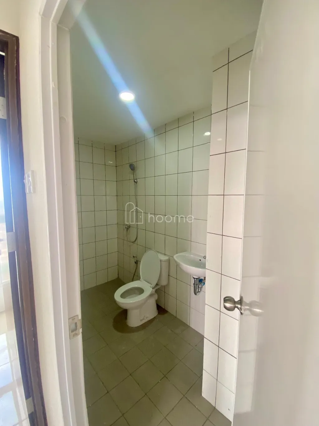 Disewa Apartemen Sudimara Forestwalk 2 BR Lt 15 — foto 1 dari 4