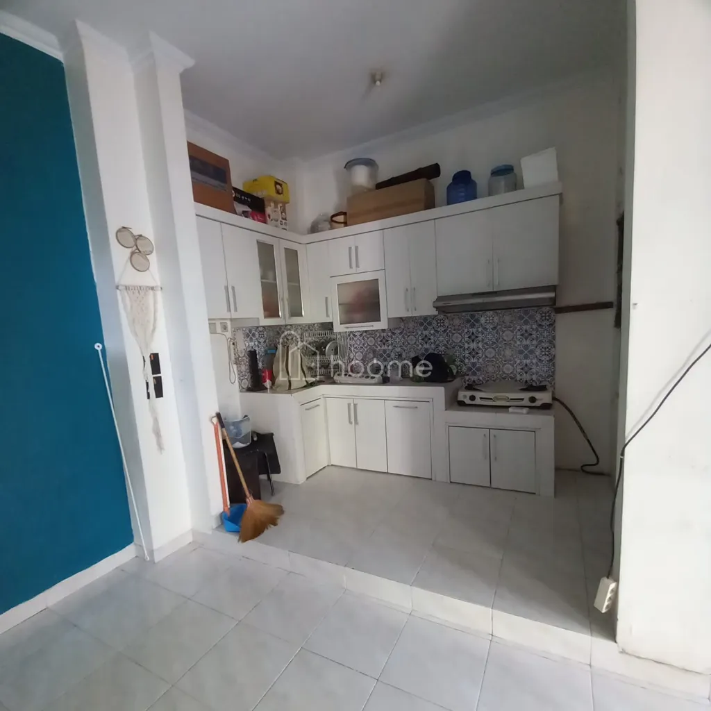Dijual Rumah Dijual Rumah di Monjali Sleman Jogja - Strategis — foto 3 dari 3