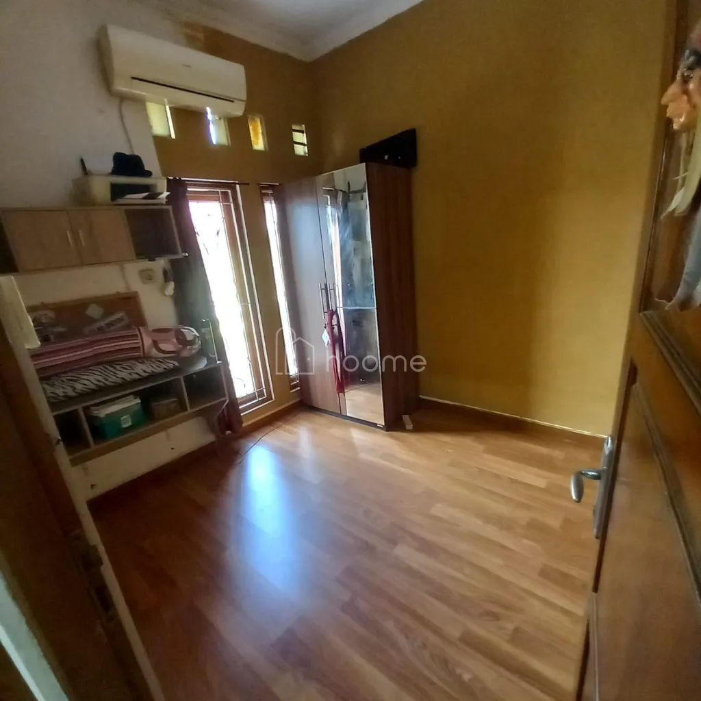 Dijual Rumah Dijual Rumah di Monjali Sleman Jogja - Strategis — foto 1 dari 3