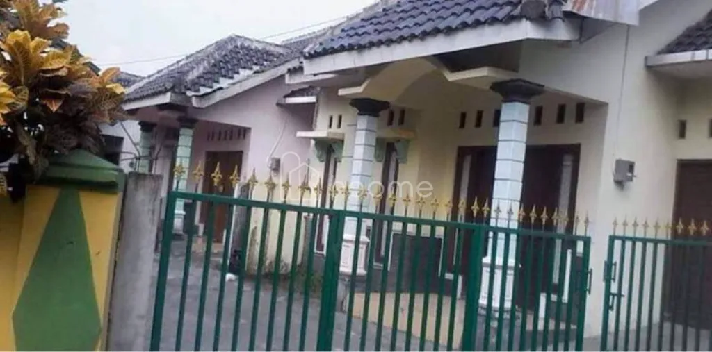 Disewa Rumah Di sewakan rumah dekat kampus UMY, Unjaya,Alma Ata — foto 2 dari 3