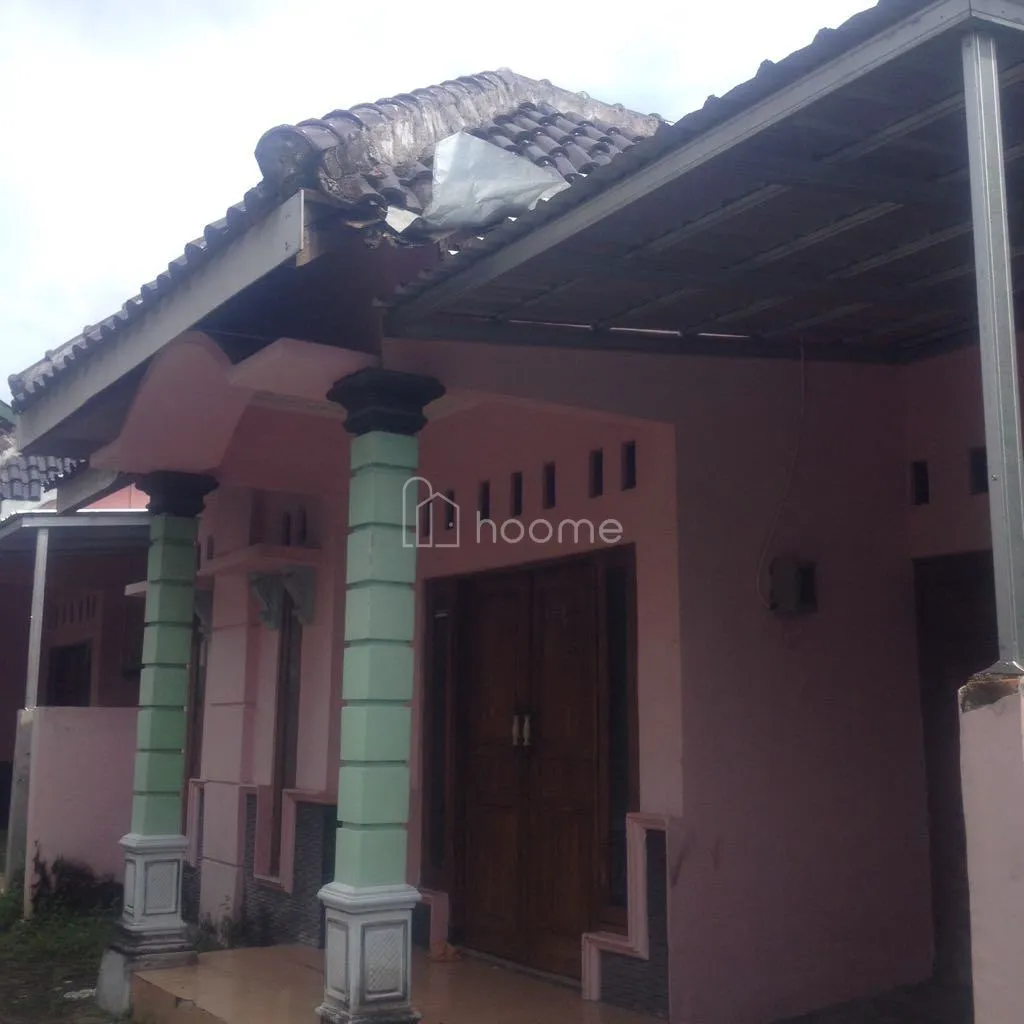 Disewa Rumah Di sewakan rumah dekat kampus UMY, Unjaya,Alma Ata — foto 3 dari 3