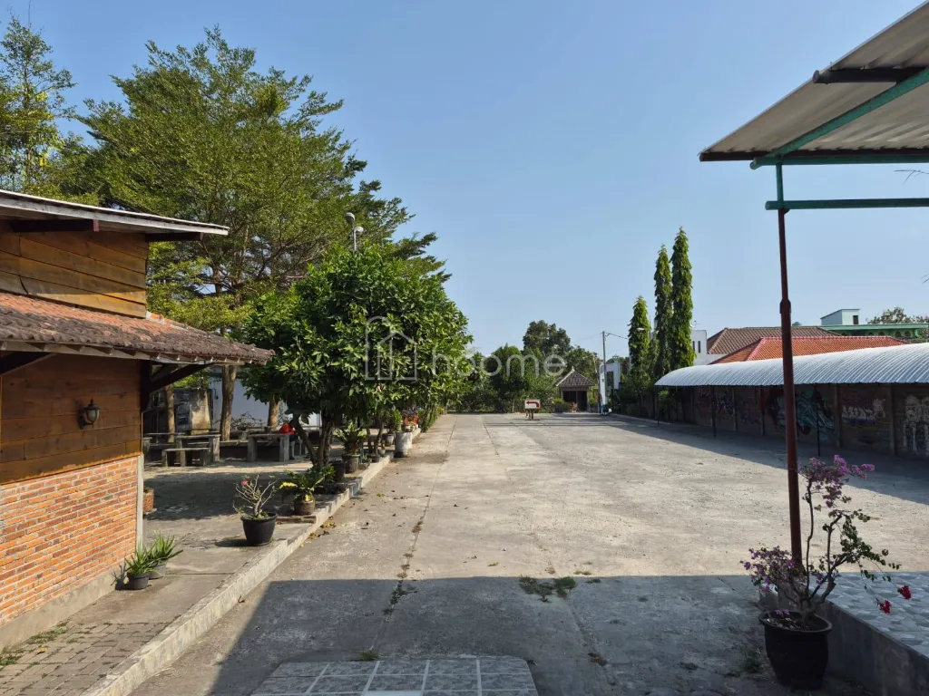 Dijual Tanah DIJUAL PROPERTI KOMERSIAL 8.509 M² DI KOTA BLITAR  — foto 1 dari 4