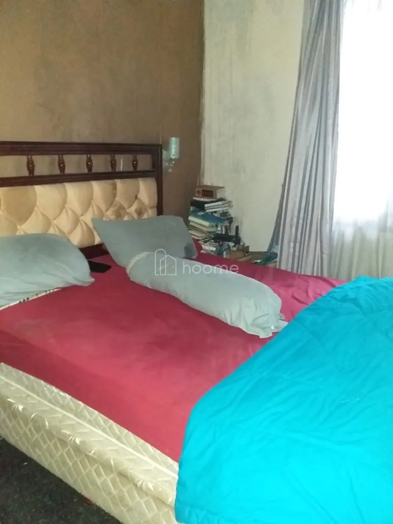 Dijual Rumah Dijual Rumah Minimalis 3 Lantai Pasar Minggu — foto 4 dari 4