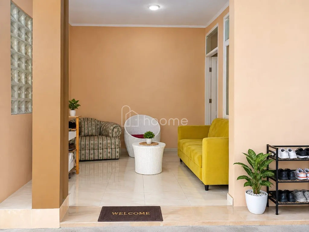 Dijual Rumah Rumah 2Lantai di Pasirjati Ujungberung Bandung SHM — foto 4 dari 4