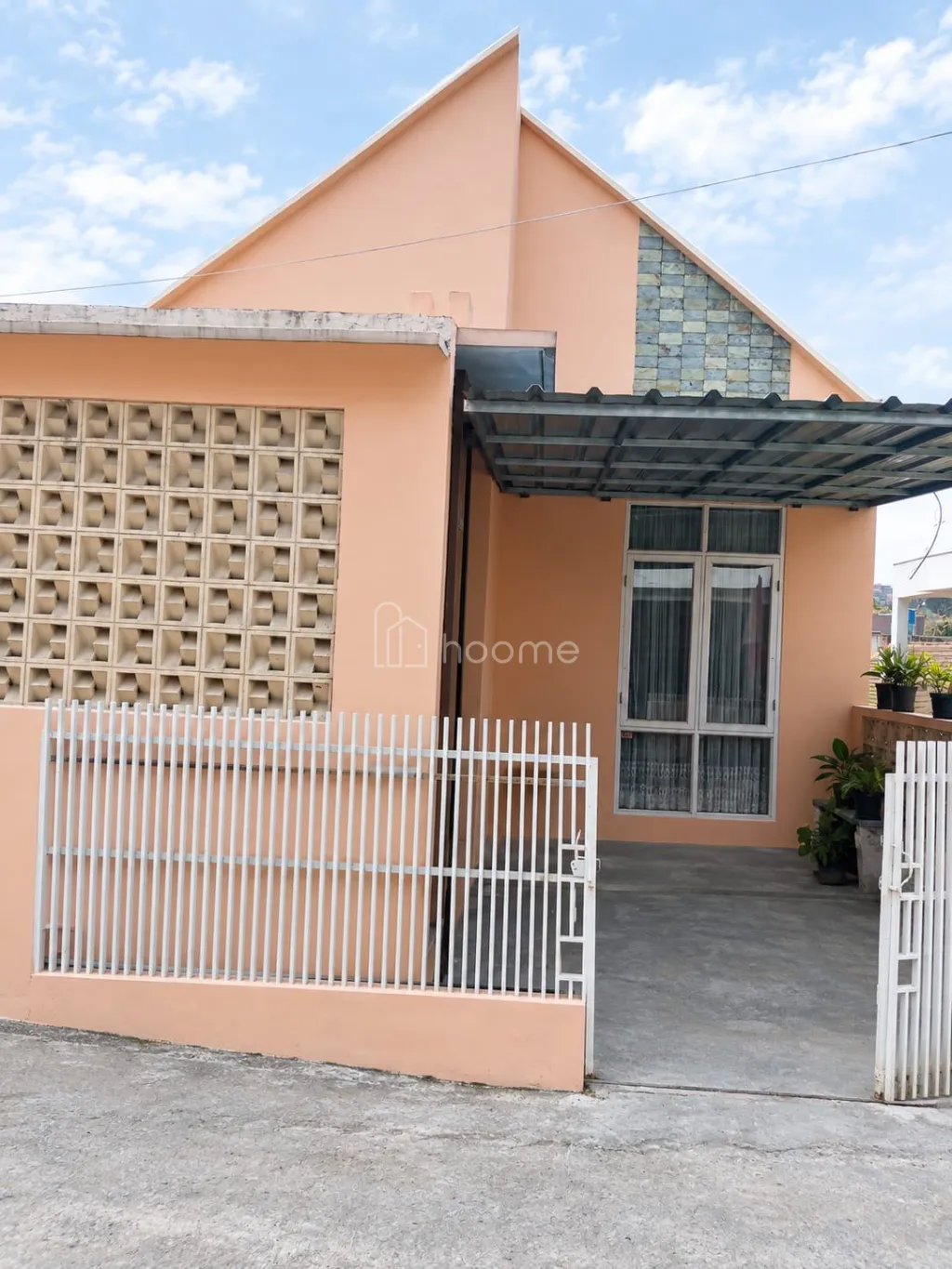 Dijual Rumah Rumah 2Lantai di Pasirjati Ujungberung Bandung SHM — foto 3 dari 4