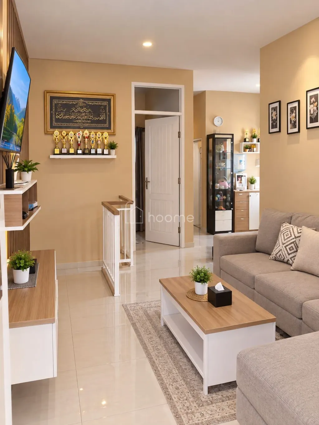 Dijual Rumah Rumah 2Lantai di Pasirjati Ujungberung Bandung SHM — foto 1 dari 4