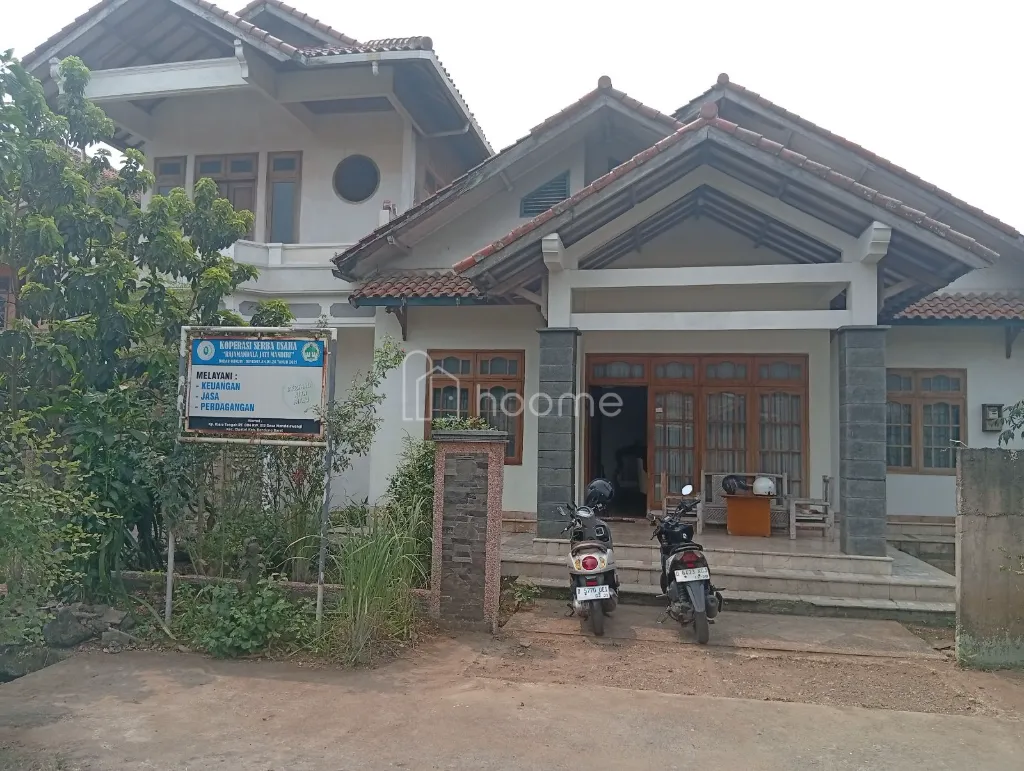 Dijual Rumah Dijual Rumah pinggir jalan besar.................. — foto 4 dari 4