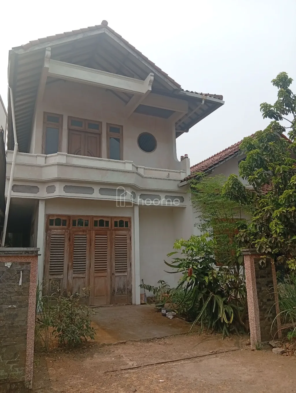 Dijual Rumah Dijual Rumah pinggir jalan besar.................. — foto 3 dari 4
