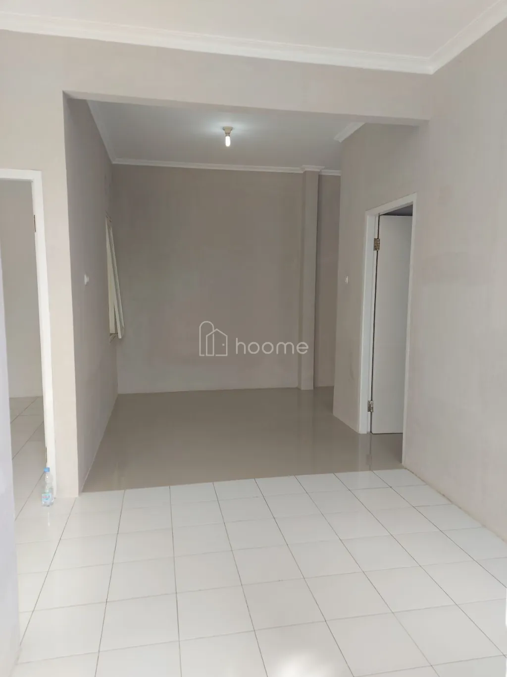 Disewa Rumah 3 KT 1 KM Baru Renovasi di Cendana Residence — foto 4 dari 4