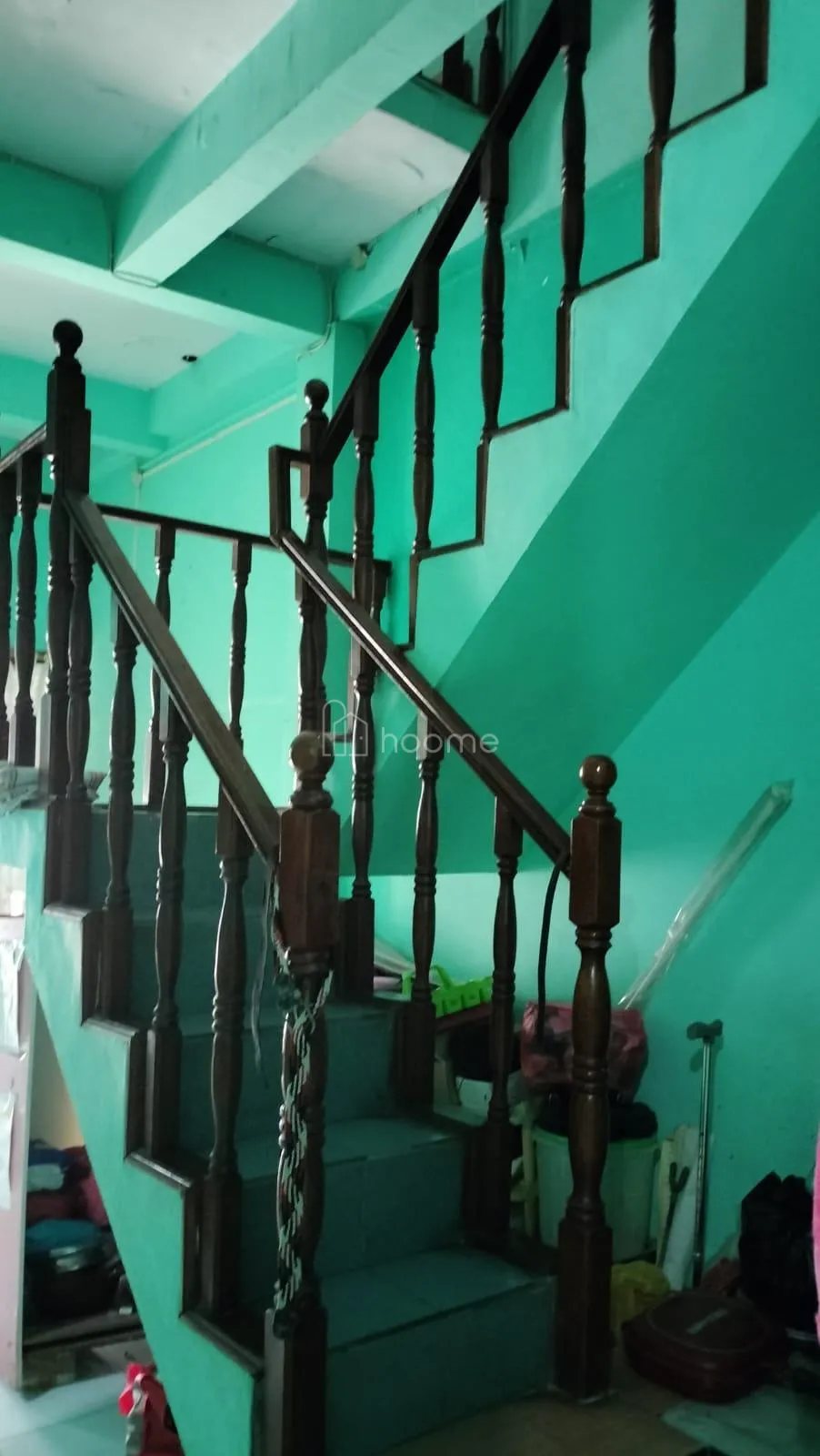 Dijual Rumah Dijual Rumah Sertifikat SHM — foto 1 dari 4