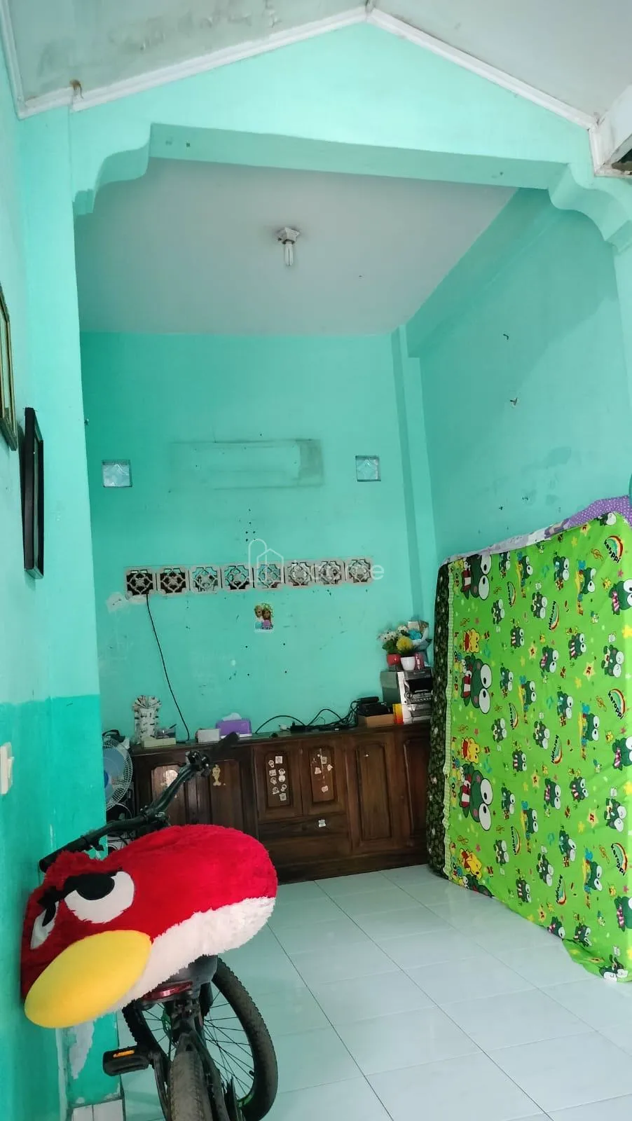 Dijual Rumah Dijual Rumah Sertifikat SHM — foto 4 dari 4