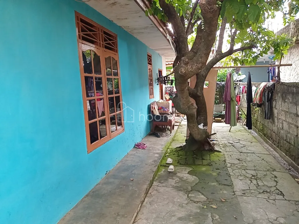 Dijual Rumah Pribadi Lingkungan Nyaman SHM — foto 3 dari 4