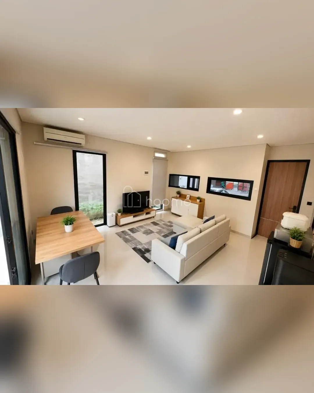 Dijual Rumah Rumah Dijual — foto 1 dari 4