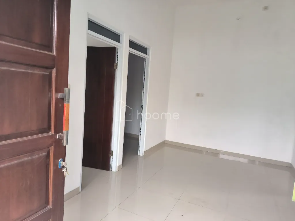 Dijual Rumah Cluster Jatirangga Residence  — foto 3 dari 4