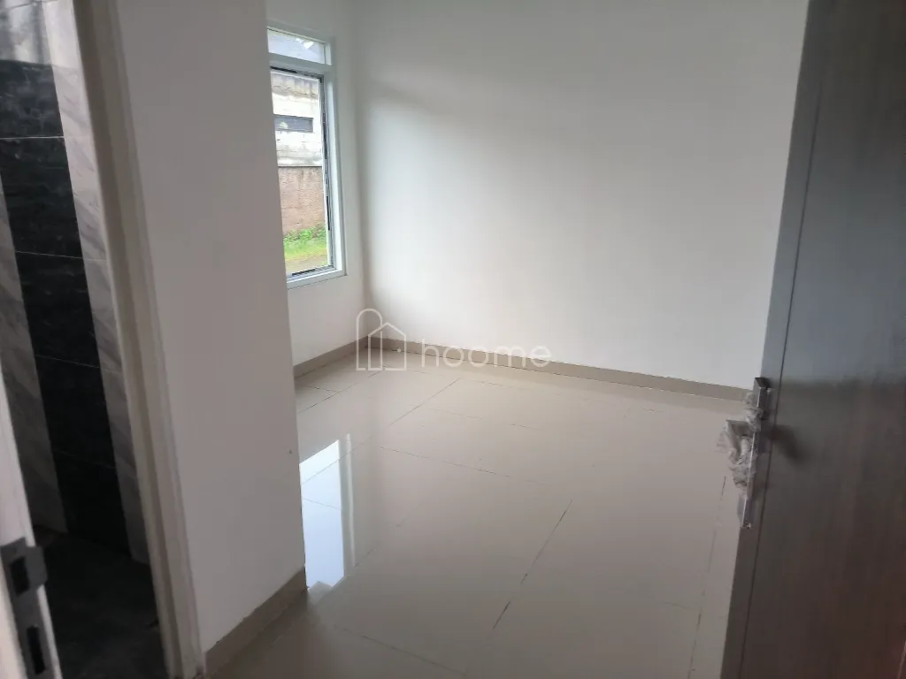 Dijual Rumah Cluster Jatirangga Residence  — foto 4 dari 4