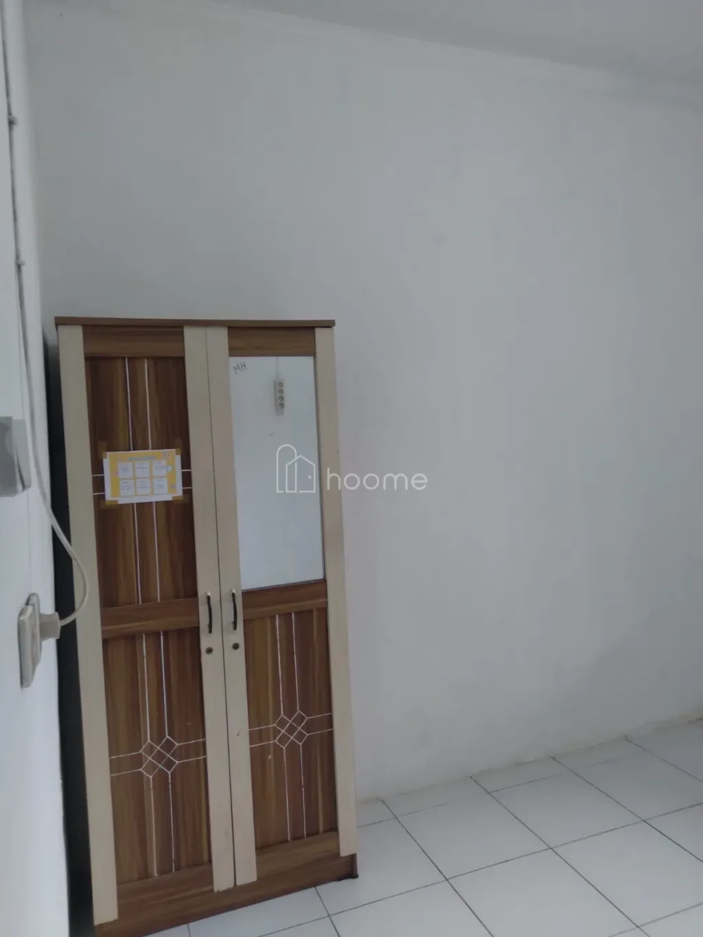 Disewa Rumah Minimalis di Perumahan Indoalam Residence  — foto 1 dari 4