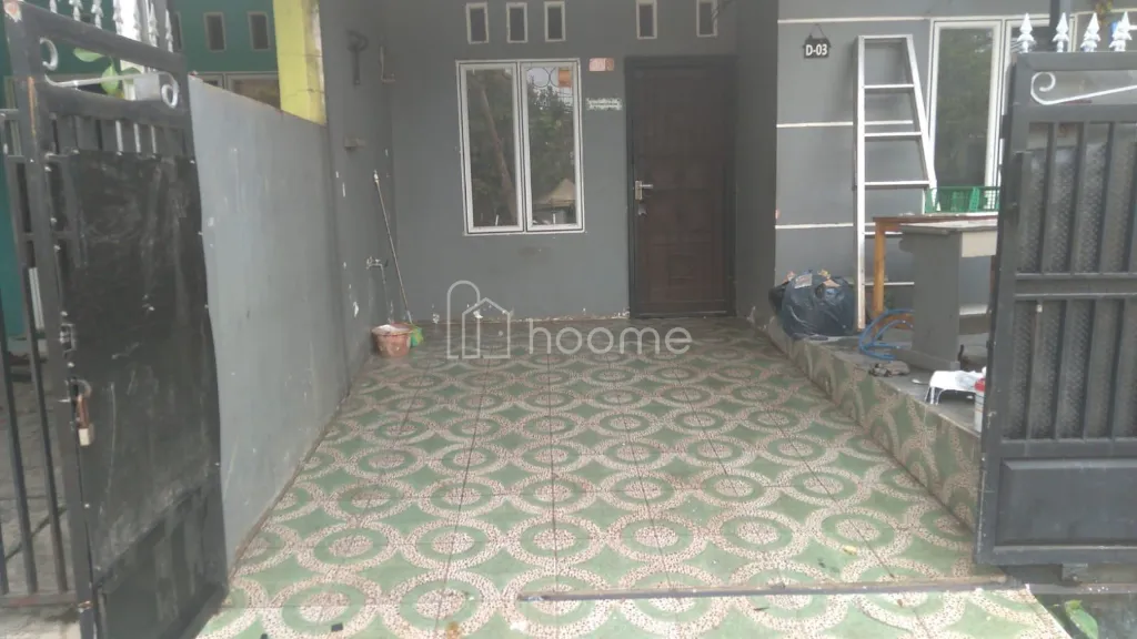 Disewa Rumah Minimalis di Perumahan Indoalam Residence  — foto 3 dari 4