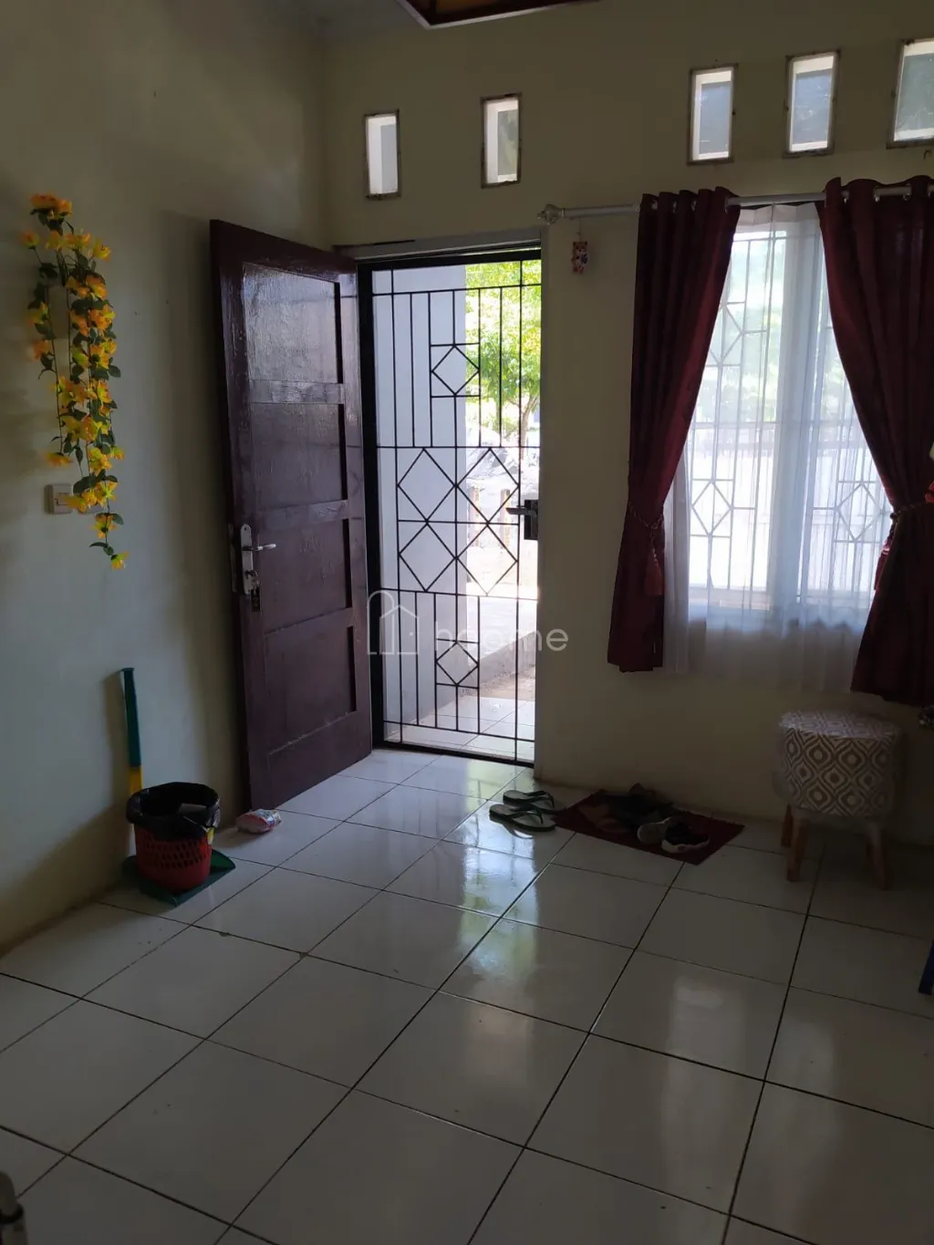 Disewa Rumah Minimalis di Perumahan Indoalam Residence  — foto 4 dari 4
