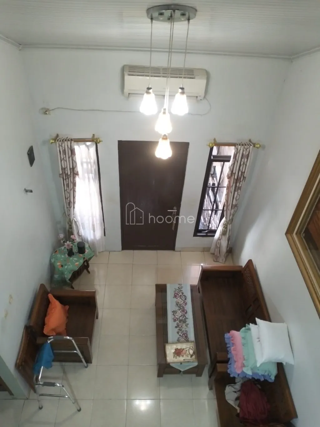 Dijual Rumah SIAP HUNI STRATEGIS NYAMAN & ASRI COCOK INVESTASI — foto 2 dari 4