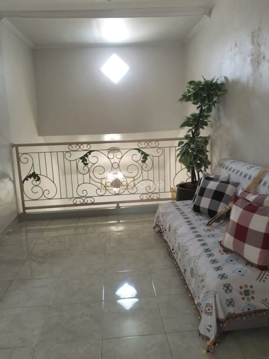 Dijual Rumah SIAP HUNI STRATEGIS NYAMAN & ASRI COCOK INVESTASI — foto 3 dari 4
