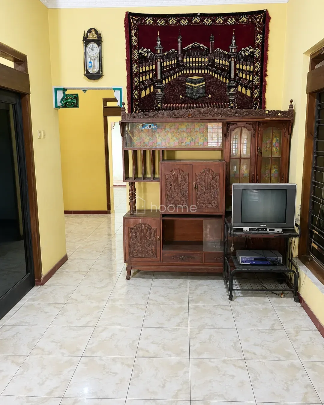 Dijual Rumah di Kudus — foto 1 dari 4