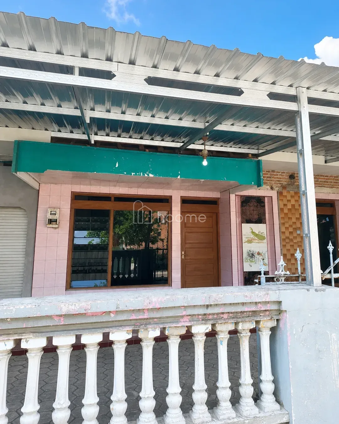 Dijual Rumah di Kudus — foto 2 dari 4