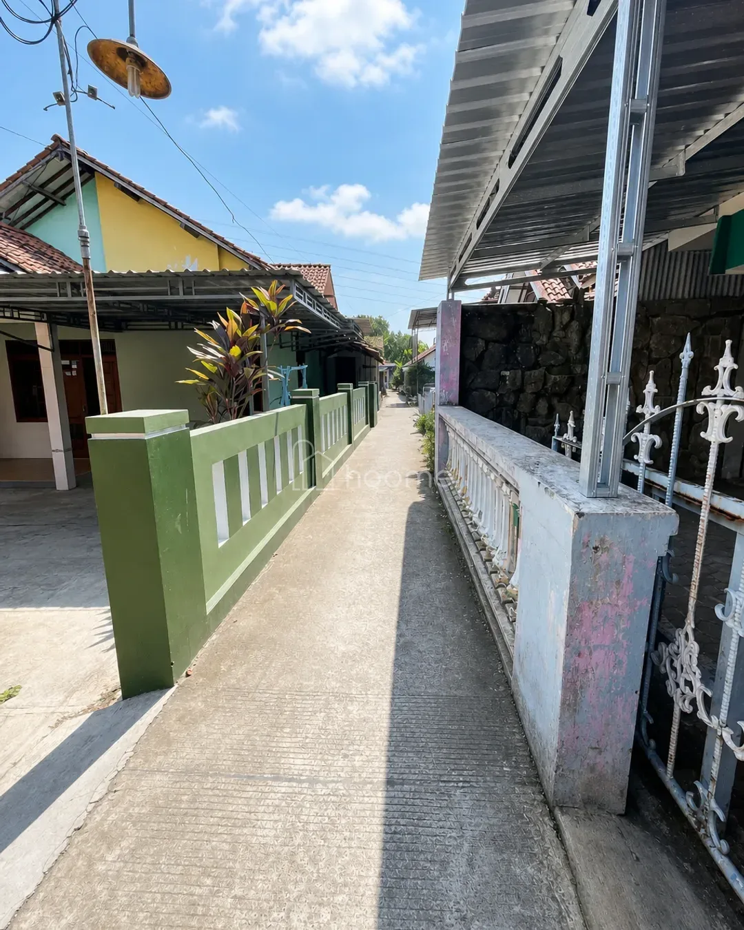 Dijual Rumah di Kudus — foto 4 dari 4
