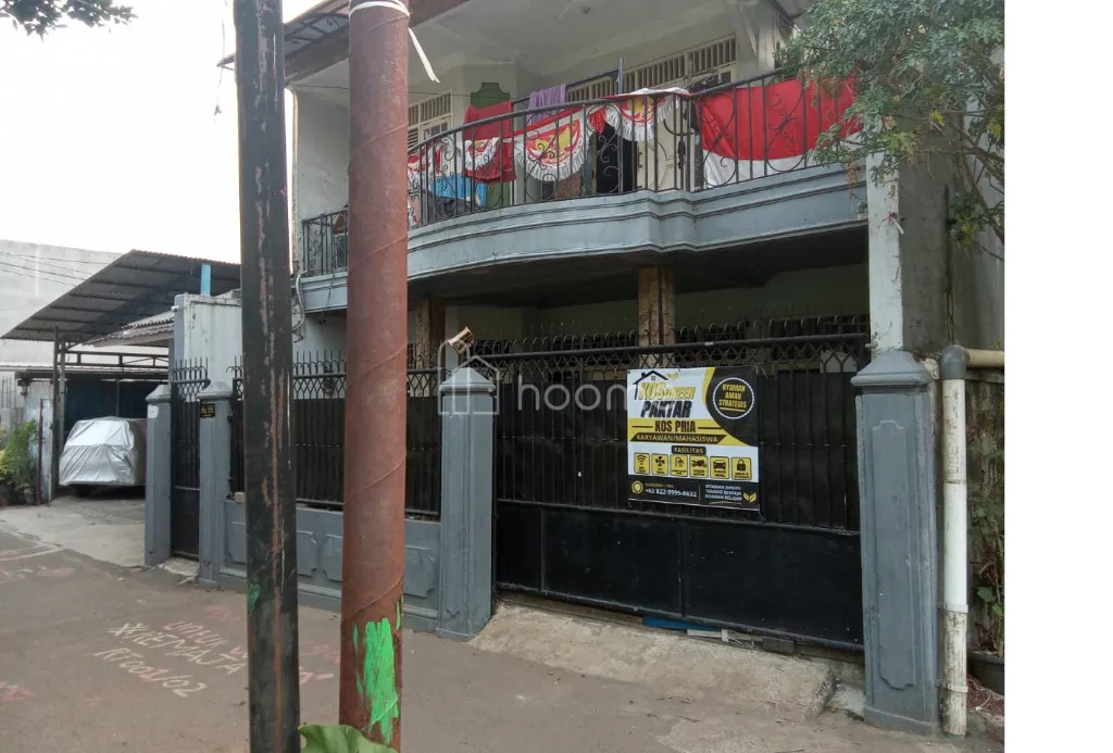 Dijual Tanah Tanah berikut Bangunan — foto 3 dari 4