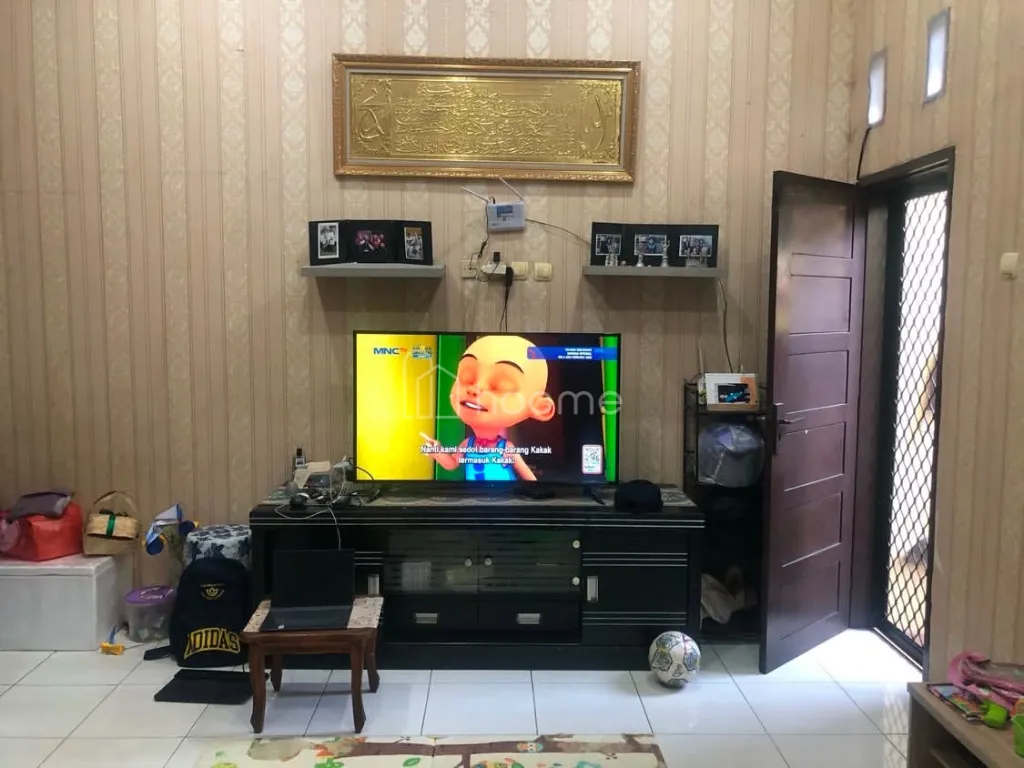 Dijual Rumah Tinggal Pribadi Furnished Murah — foto 4 dari 4