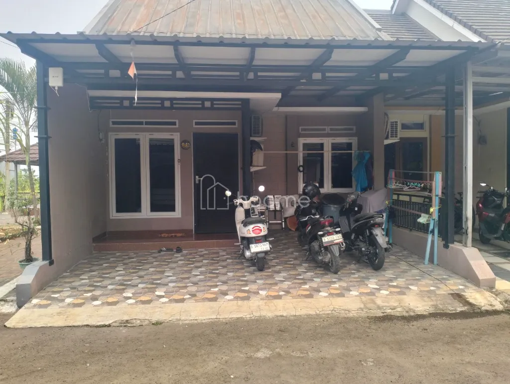 Dijual Rumah Dijual Rumah Bekasi Kota — foto 2 dari 4