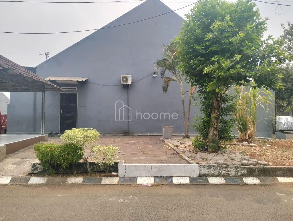 Dijual Rumah Dijual Rumah Bekasi Kota — foto 3 dari 4